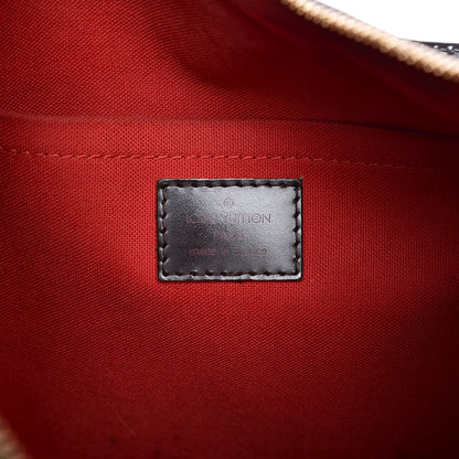 Louis Vuitton Damier Ebene Thames GM 6 of 9