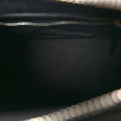 Givenchy Sugar Goatskin Small Antigona Black 5 of 9