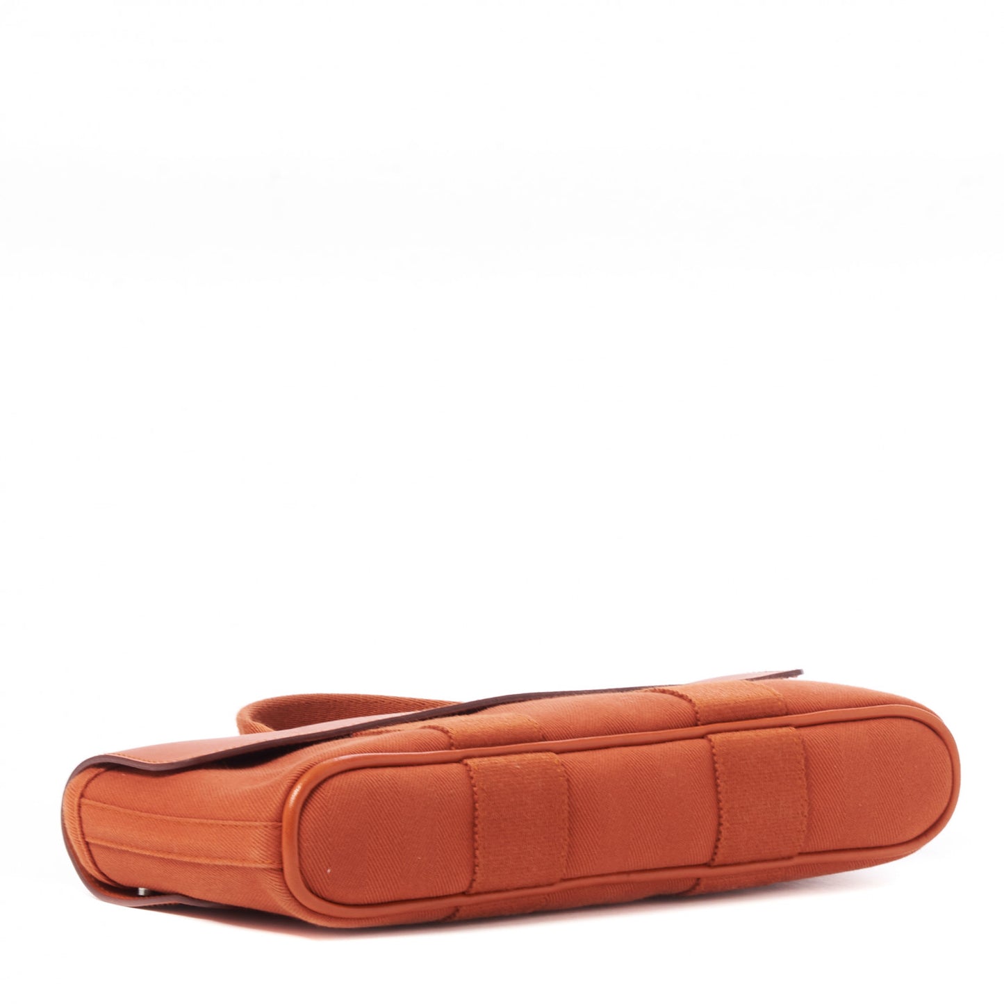 Chevron Herringbone Swift Long Valparaiso PM Potiron