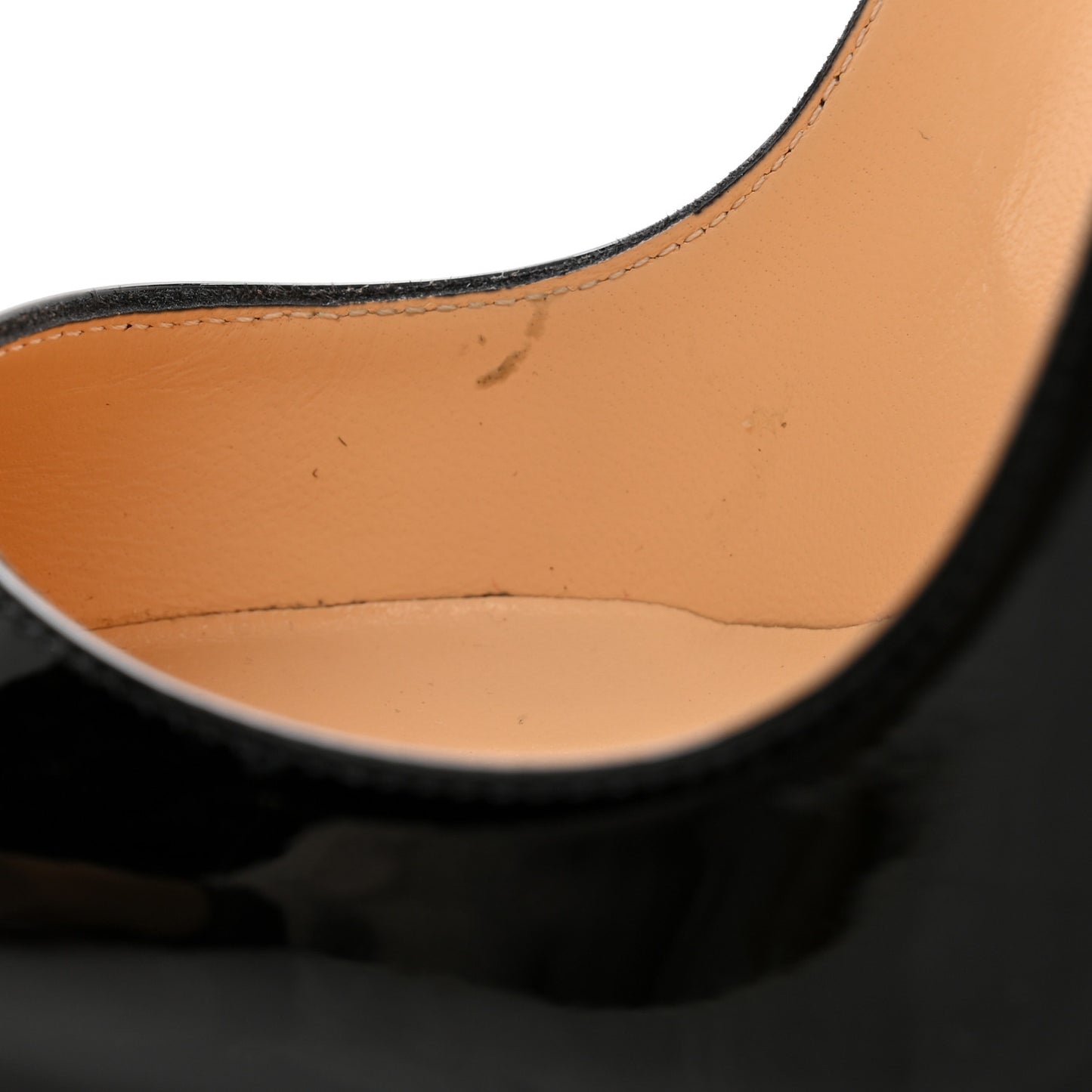 Patent So Kate 120 Pumps 35.5 Black