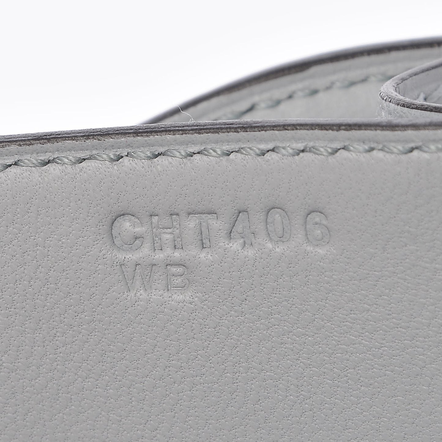 Epsom Constance 18 Bleu Glacier