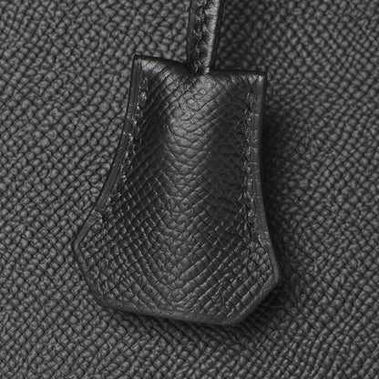 Hermes Epsom Kelly Sellier 32 Black 23 of 32