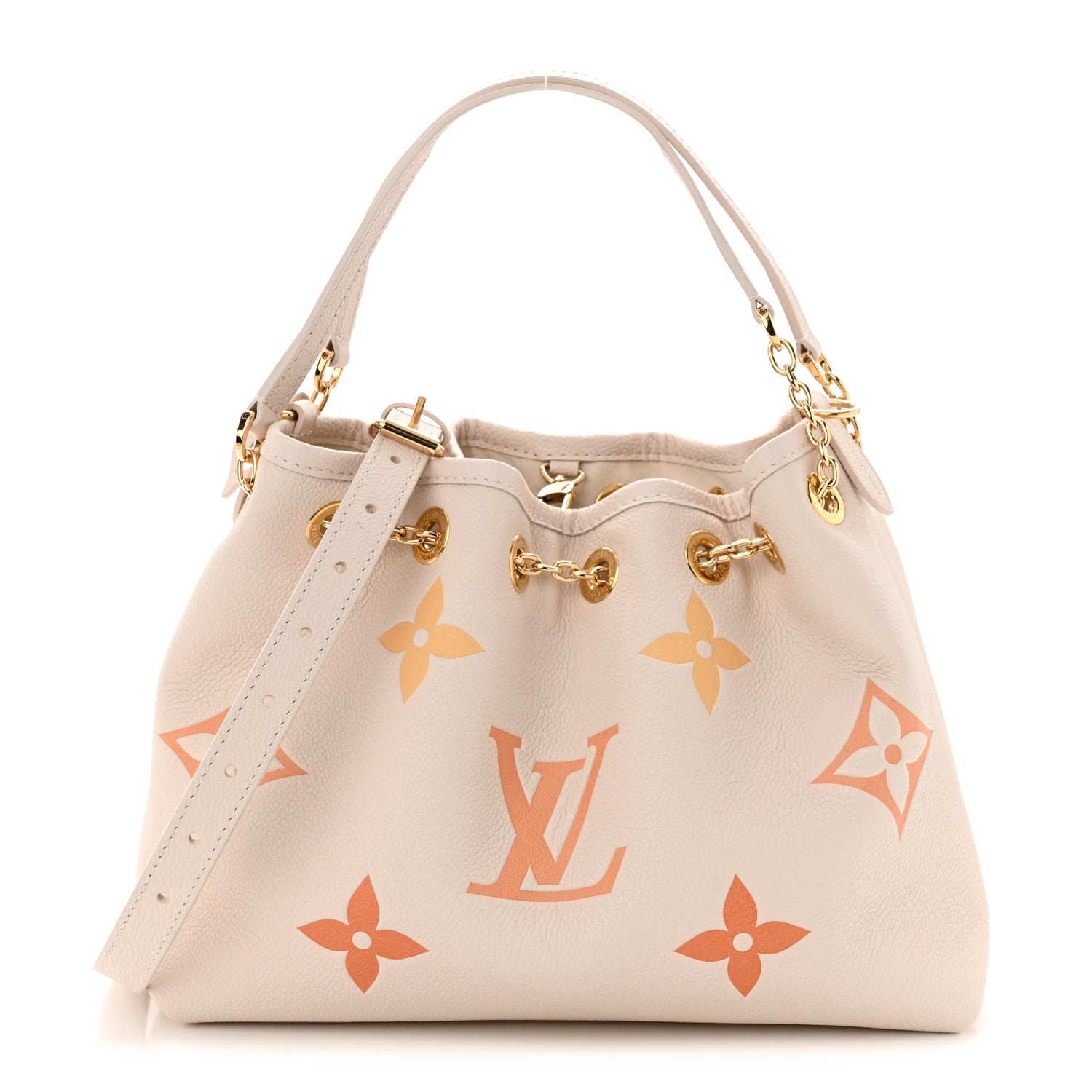 Louis Vuitton Empreinte Monogram Giant Summer Bundle Degrade Neutral 1 of 13