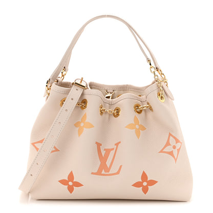 Louis Vuitton Empreinte Monogram Giant Summer Bundle Degrade Neutral 1 of 13