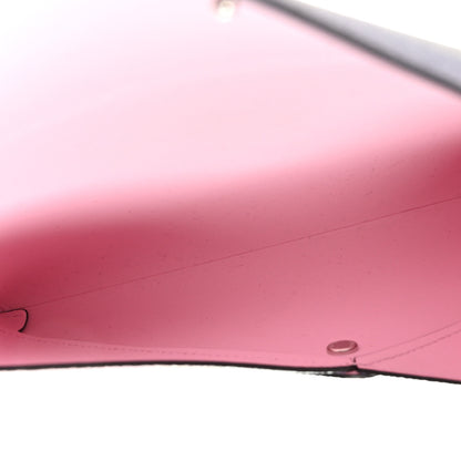 Louis Vuitton Monogram Escale Large Kirigami Pochette Pastel 5 of 9