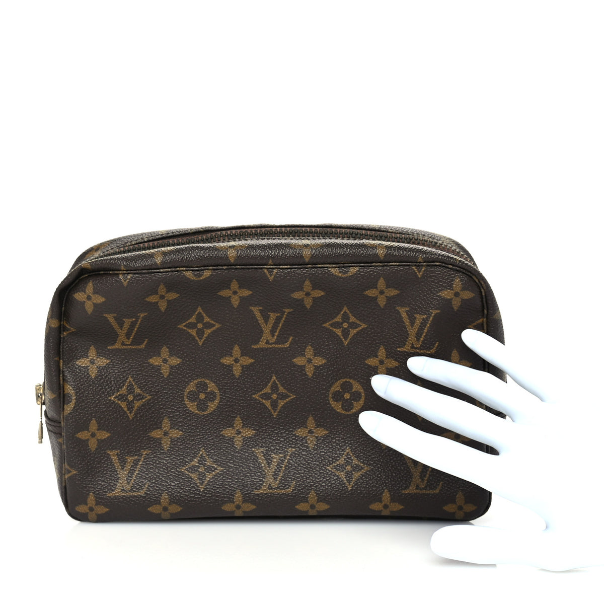 Monogram Trousse Toilette 23