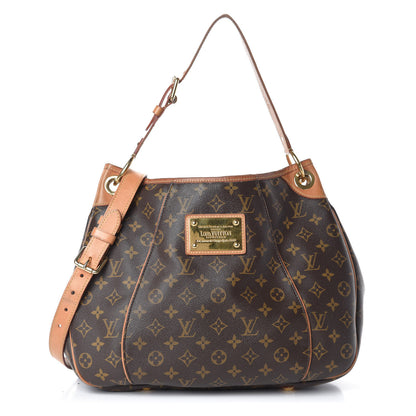 Louis Vuitton Monogram Galliera PM 1 of 11