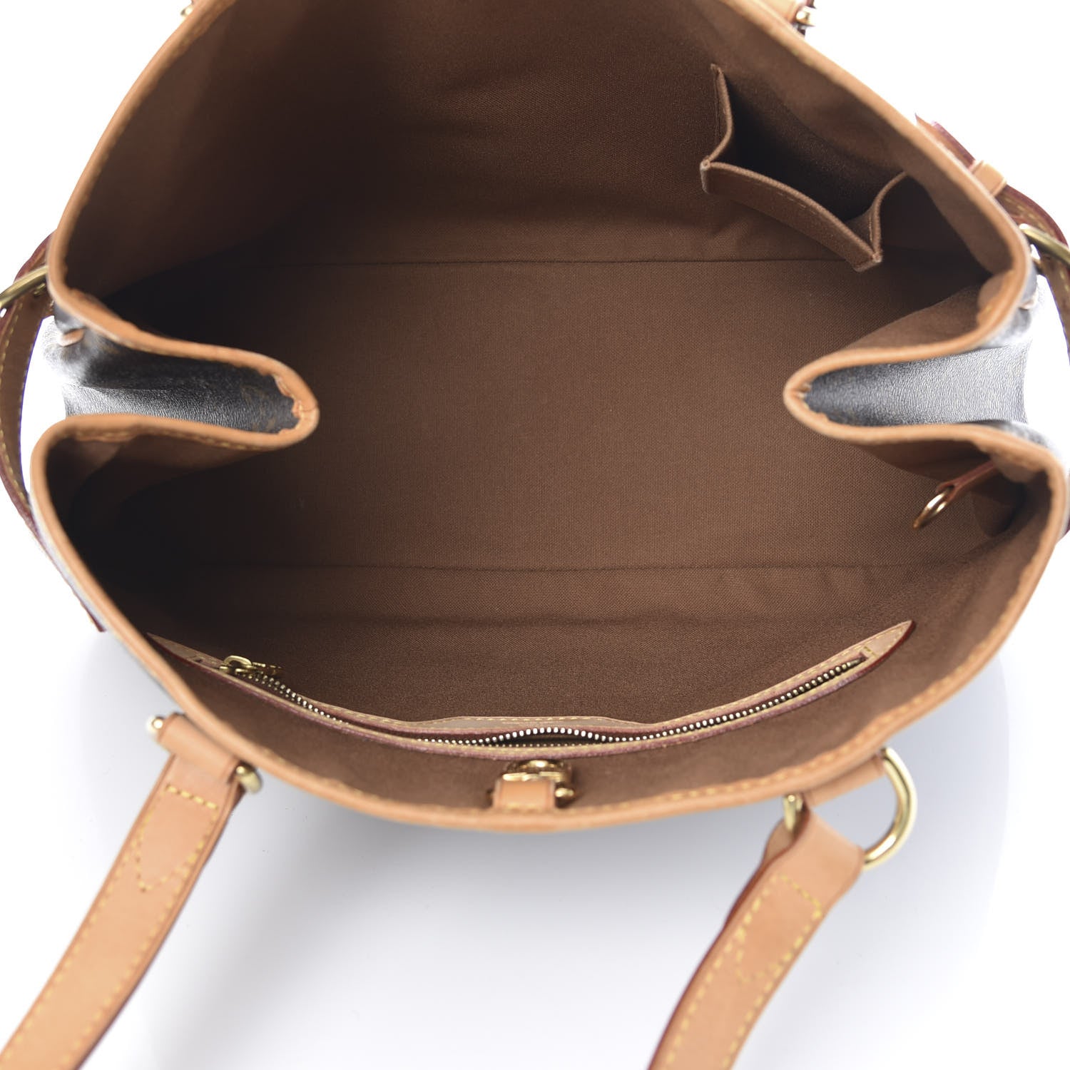 Louis Vuitton Monogram Batignolles Horizontal 5 of 15