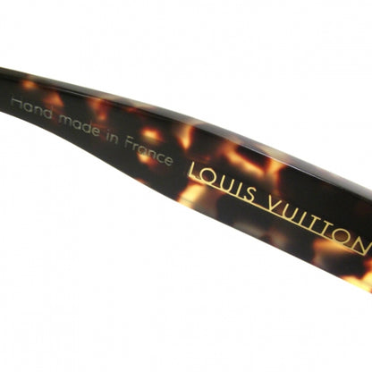 Louis Vuitton Tortoise Soupcon PM Sunglasses 6 of 7