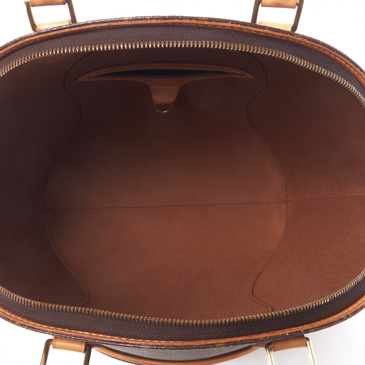 Louis Vuitton Monogram Ellipse MM 7 of 8