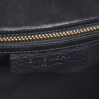 Givenchy Calfskin Mini Lucrezia Black 6 of 7