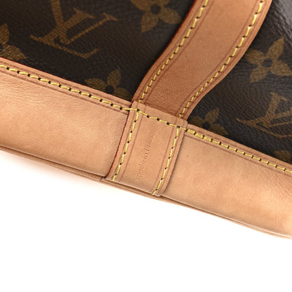 Louis Vuitton Monogram Petit Noe NM 6 of 7