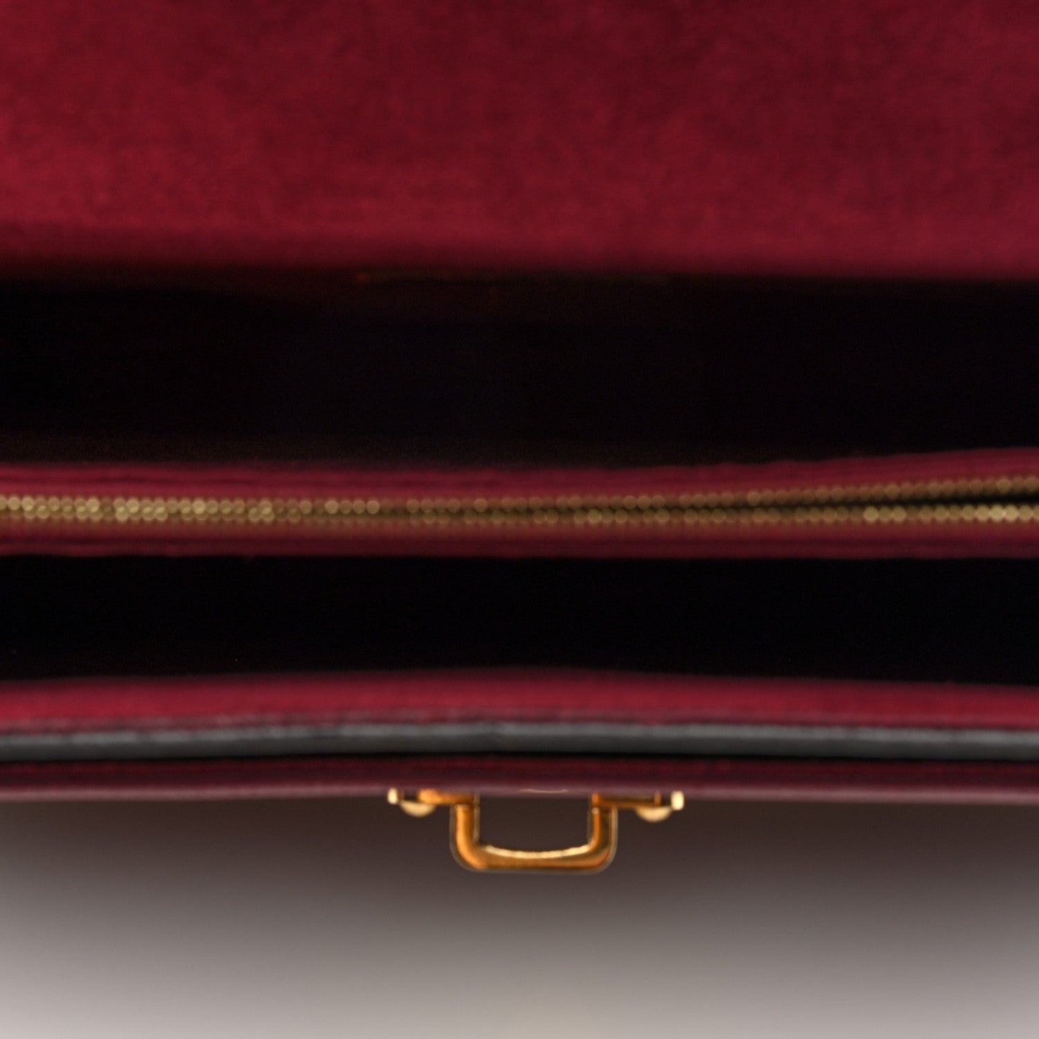 Louis Vuitton Monogram Victoire Raisin 5 of 7