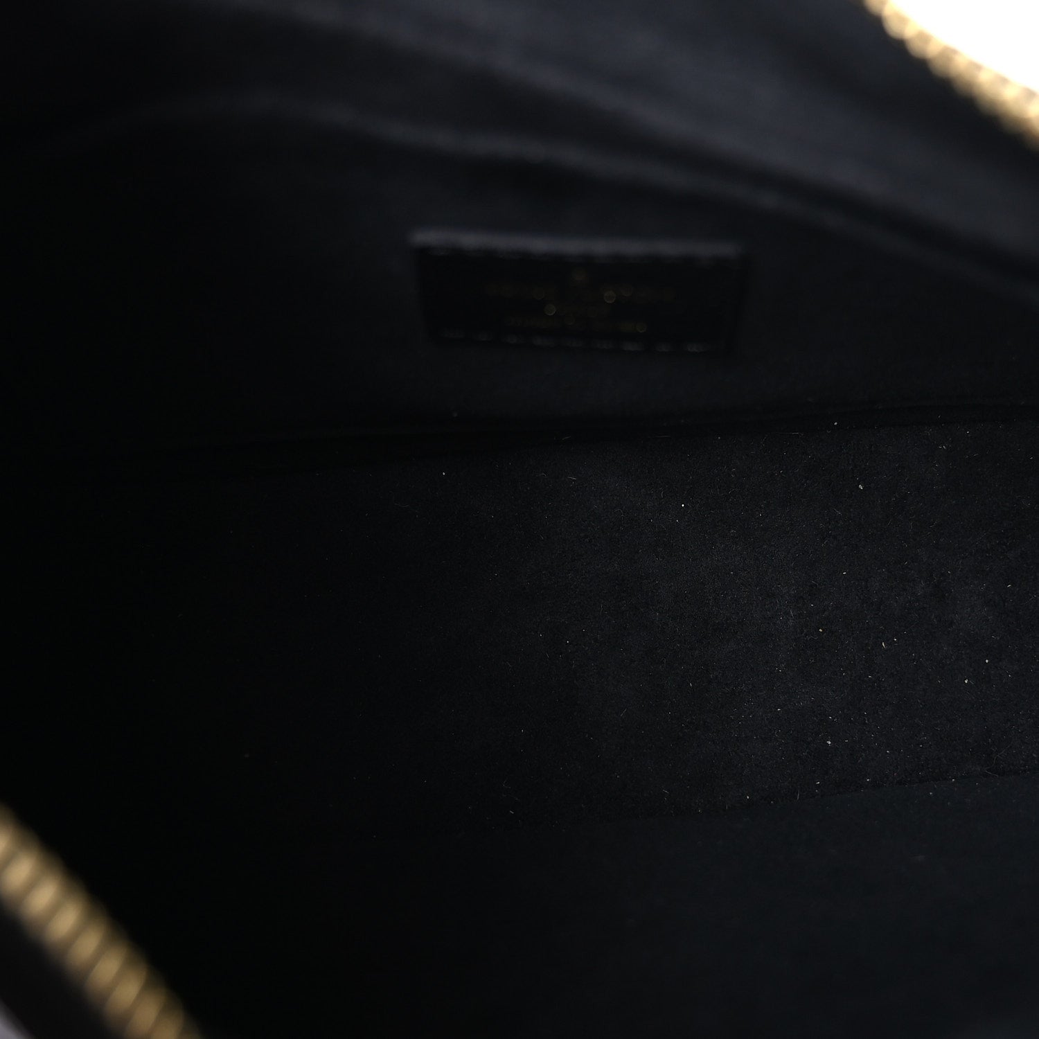 Louis Vuitton Empreinte Monogram Spring in the City Bagatelle NM Black White Pink 4 of 8