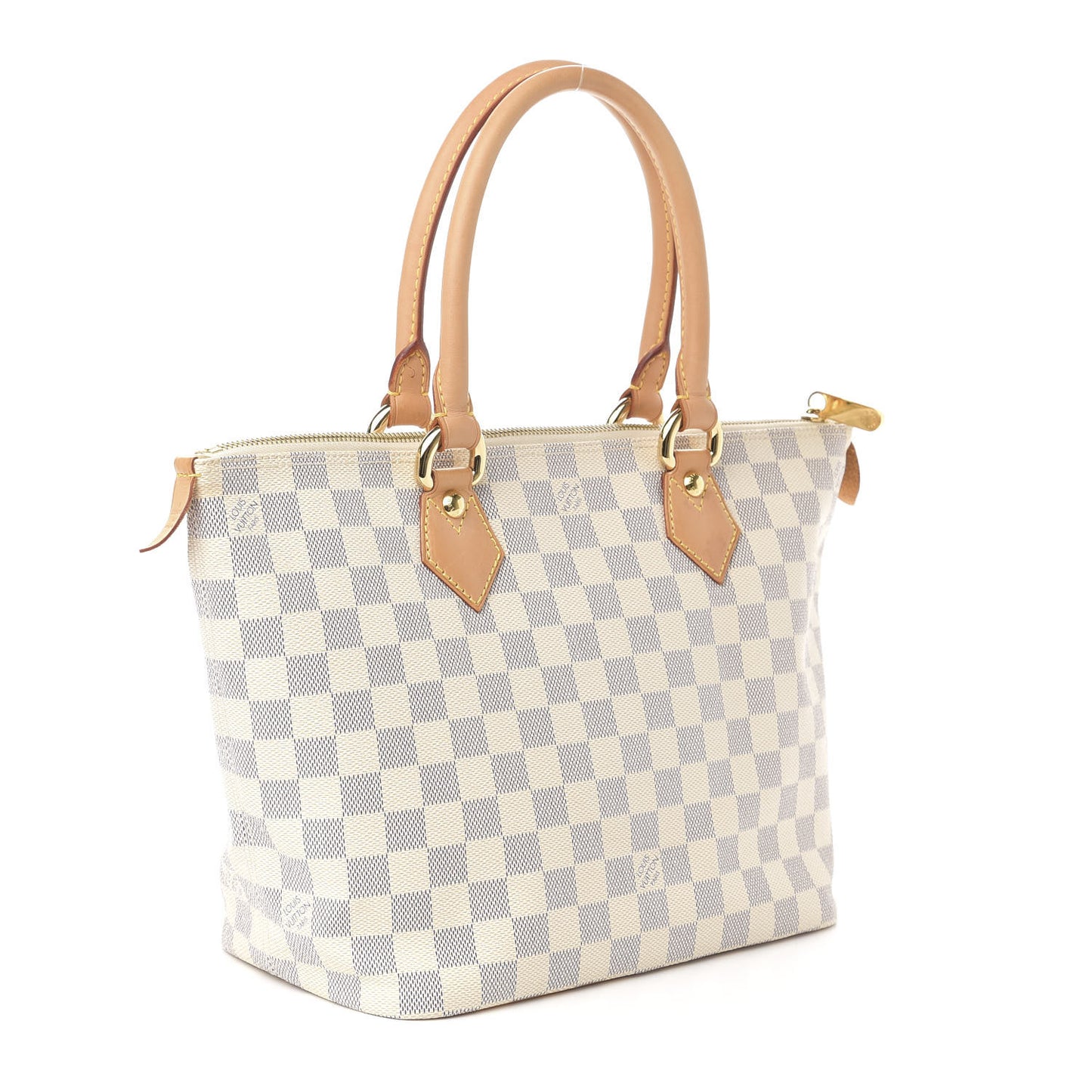 Damier Azur Saleya PM