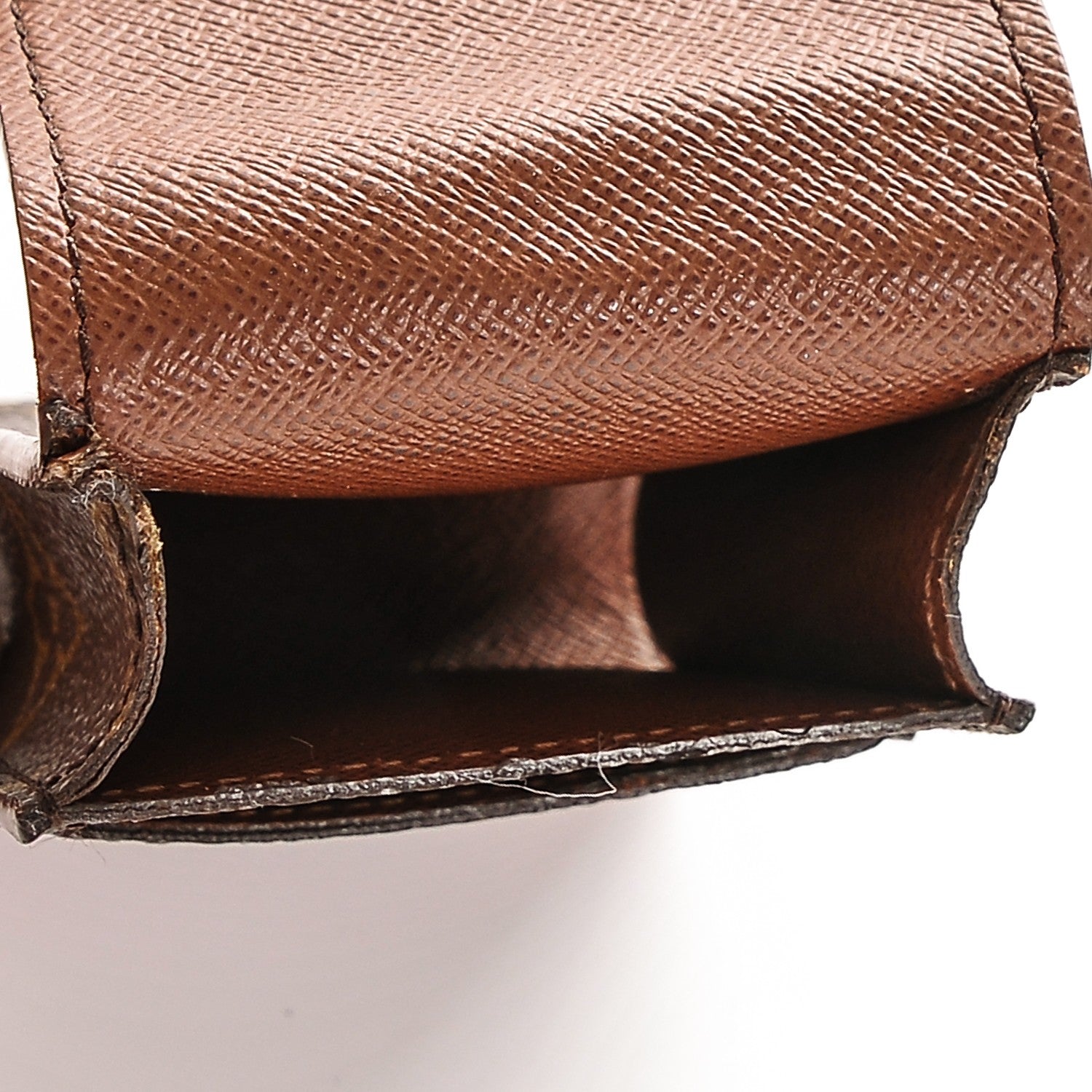 Louis Vuitton Monogram Cigarette Case 5 of 6