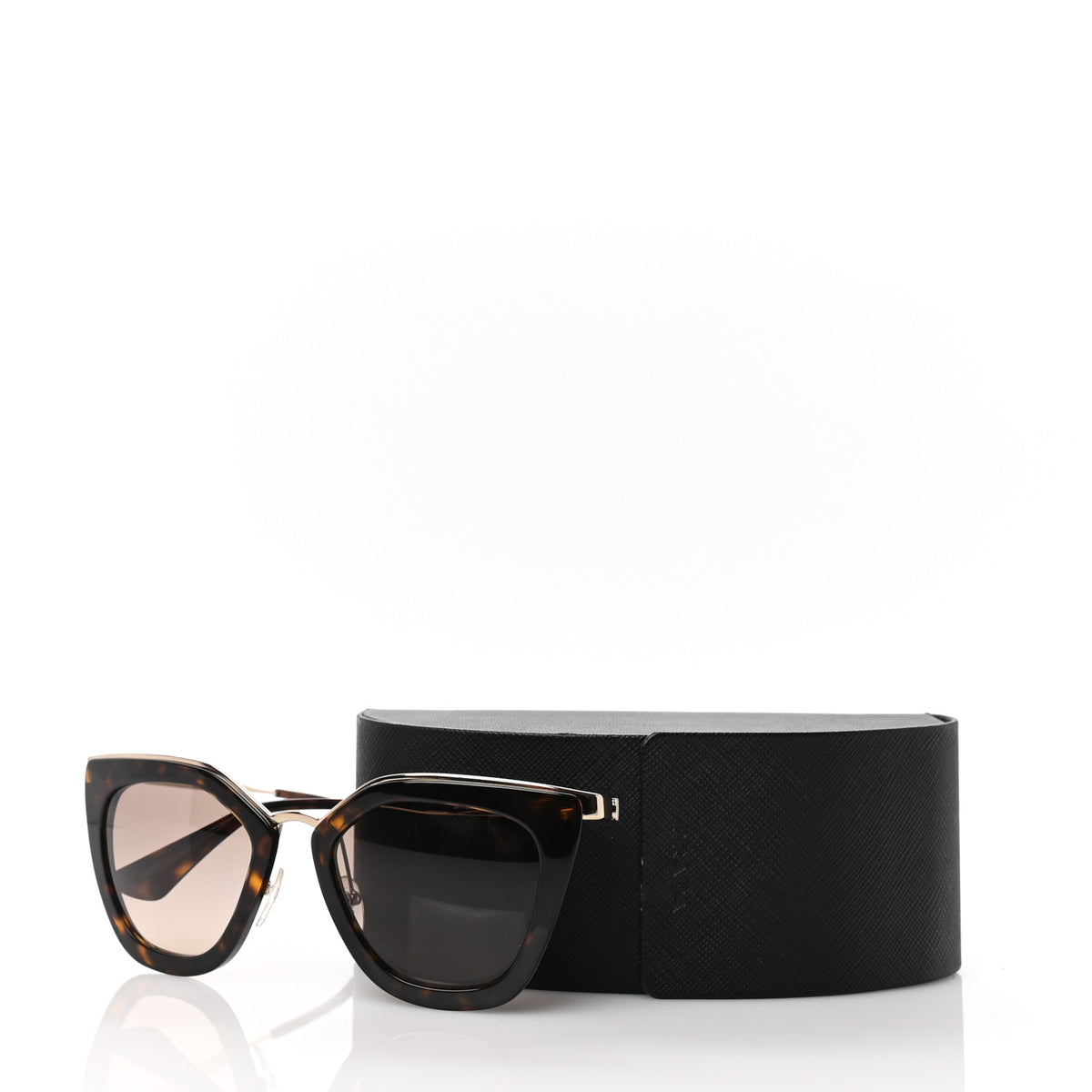 Cinema Sunglasses SPR 53S Tortoise