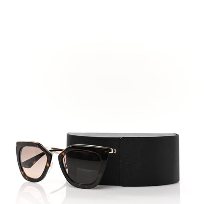 Prada Cinema Sunglasses SPR 53S Tortoise 7 of 7