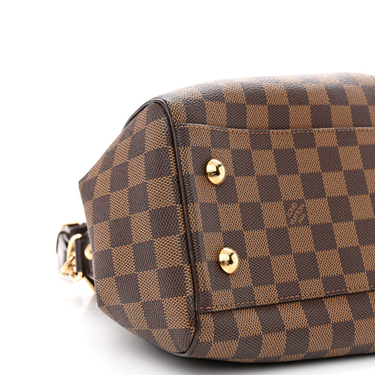 Damier Ebene Trevi PM