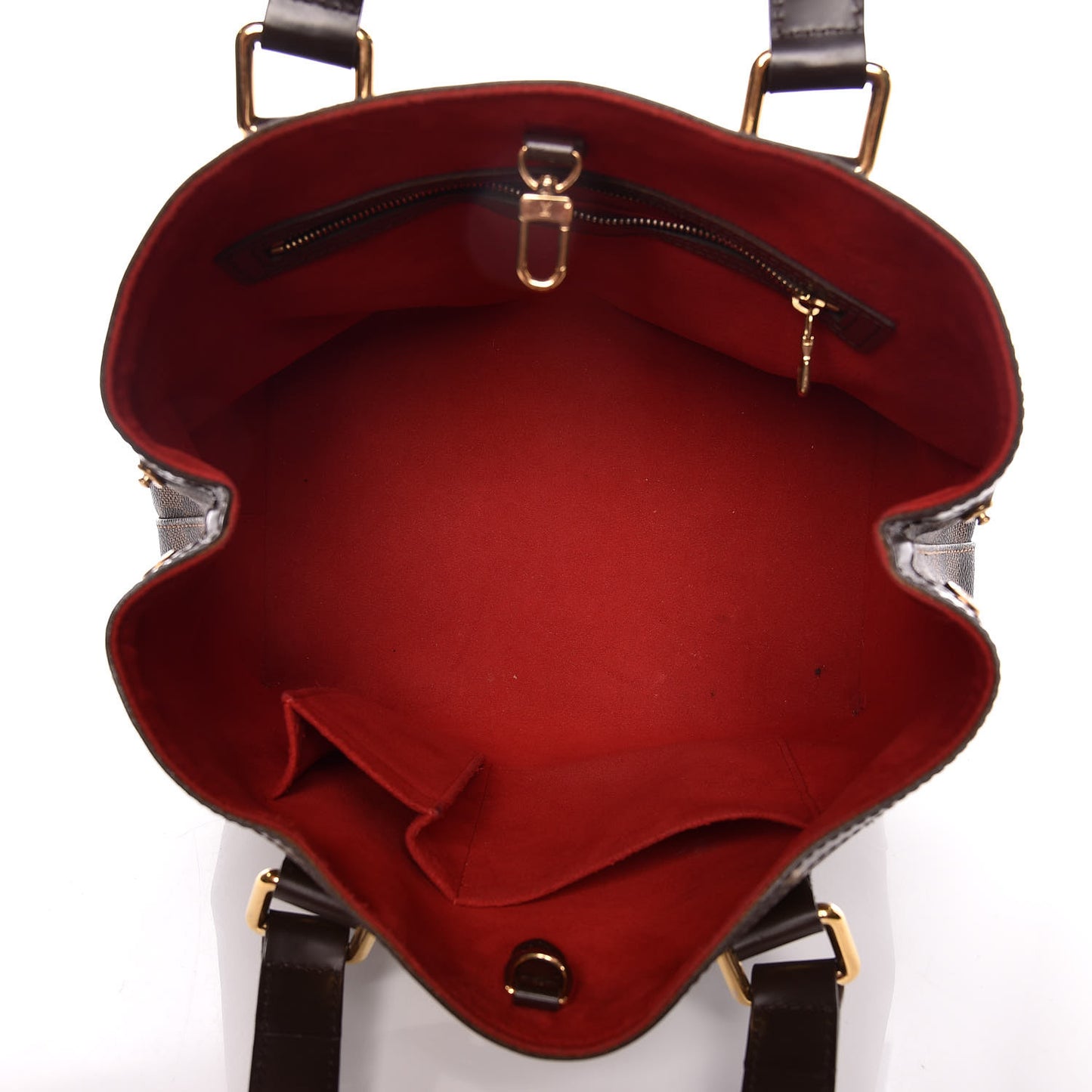 Damier Ebene Hampstead PM