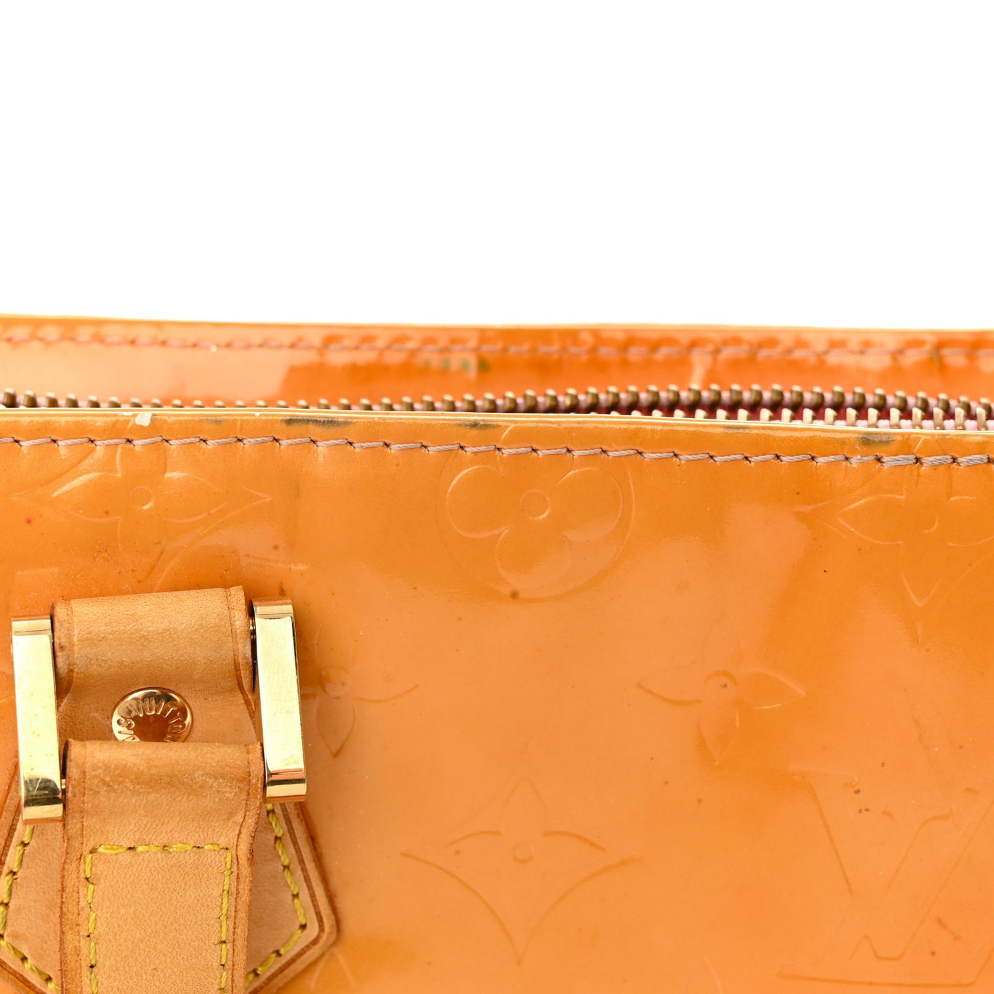 Vernis Houston Baby Pink