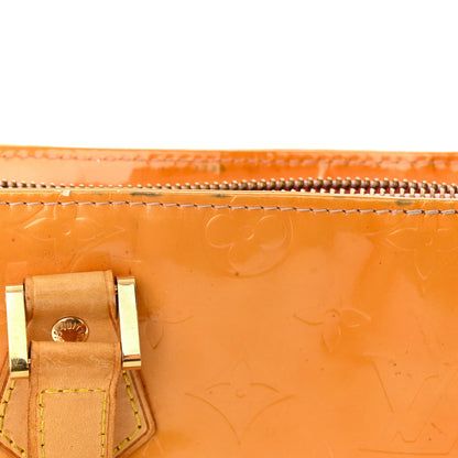 Louis Vuitton Vernis Houston Baby Pink 14 of 18