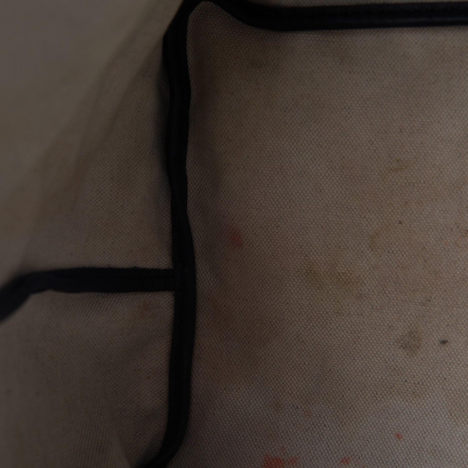 Goyard Goyardine Saint Louis GM Black 10 of 24