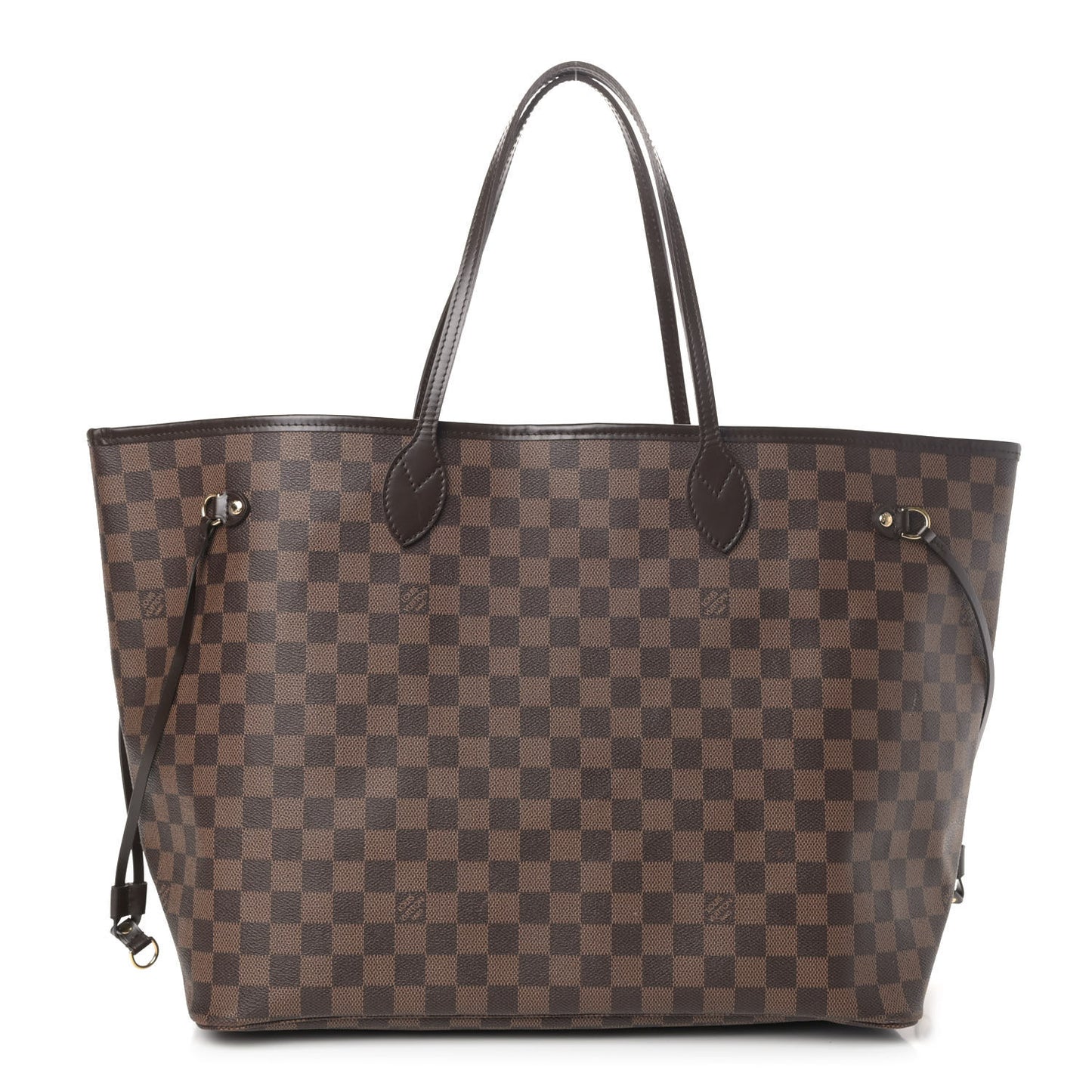 Damier Ebene Neverfull GM