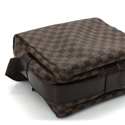 Louis Vuitton Damier Ebene Naviglio 6 of 7