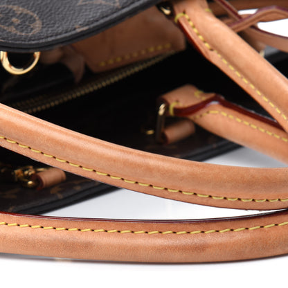 Louis Vuitton Monogram Montaigne GM 19 of 25