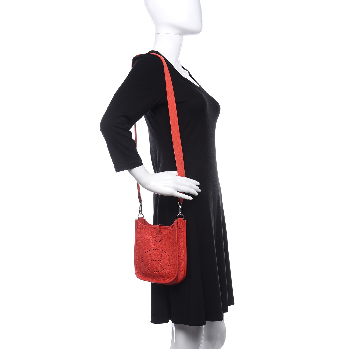 Taurillon Clemence Evelyne TPM Rouge De Coeur
