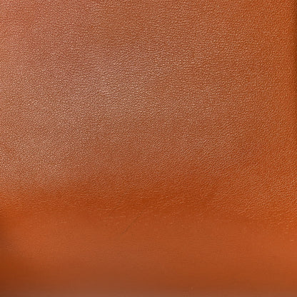 Hermes Swift Sherpa Backpack Gold 14 of 16