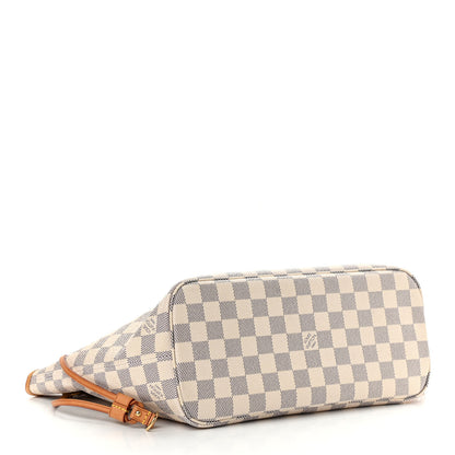 Louis Vuitton Damier Azur Neo Neverfull PM 4 of 13