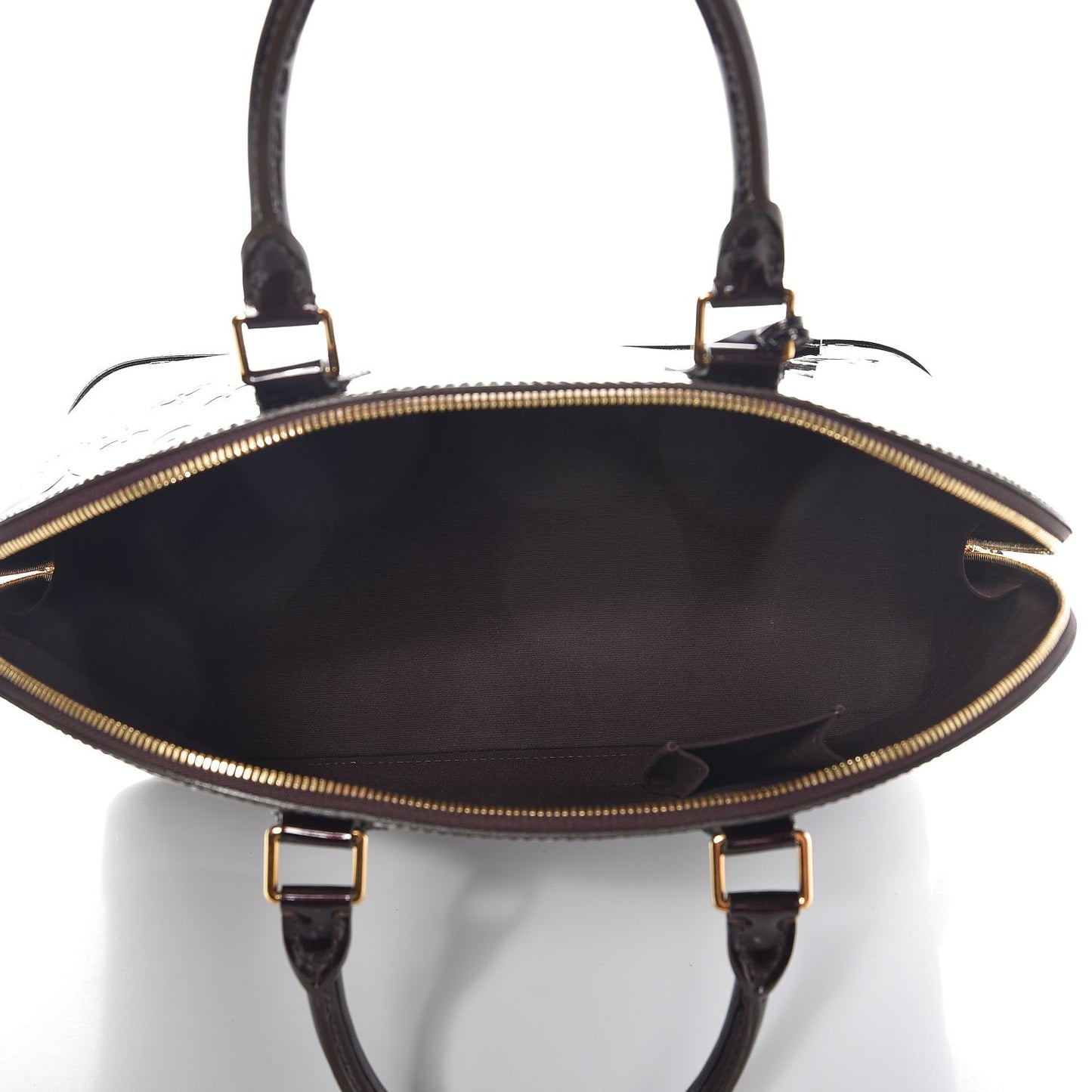 Vernis Alma MM Amarante