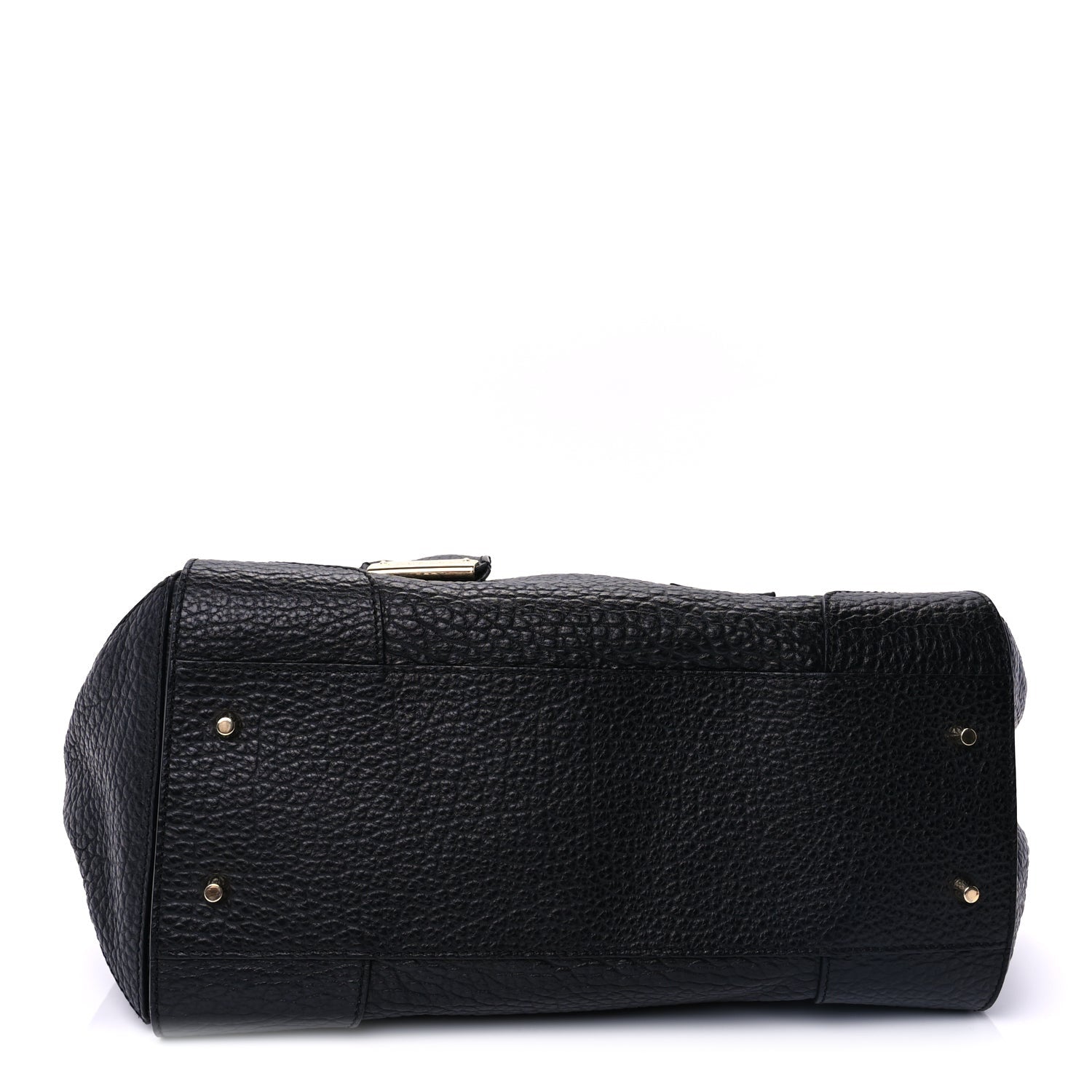 Burberry Heritage Grain Small Gladstone Black 3 of 8