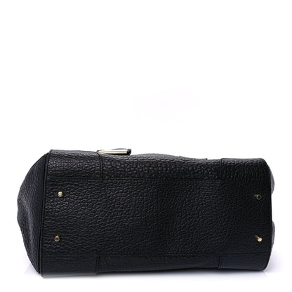 Burberry Heritage Grain Small Gladstone Black 3 of 8