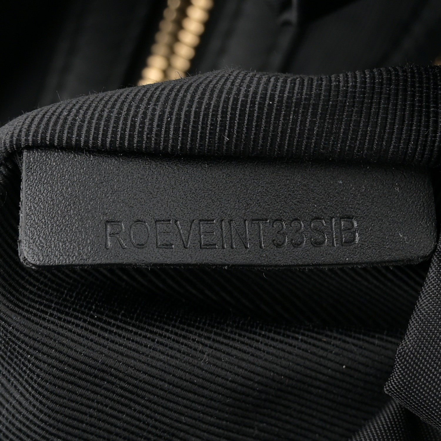 Burberry Nylon Medium Rucksack Backpack Black 7 of 7
