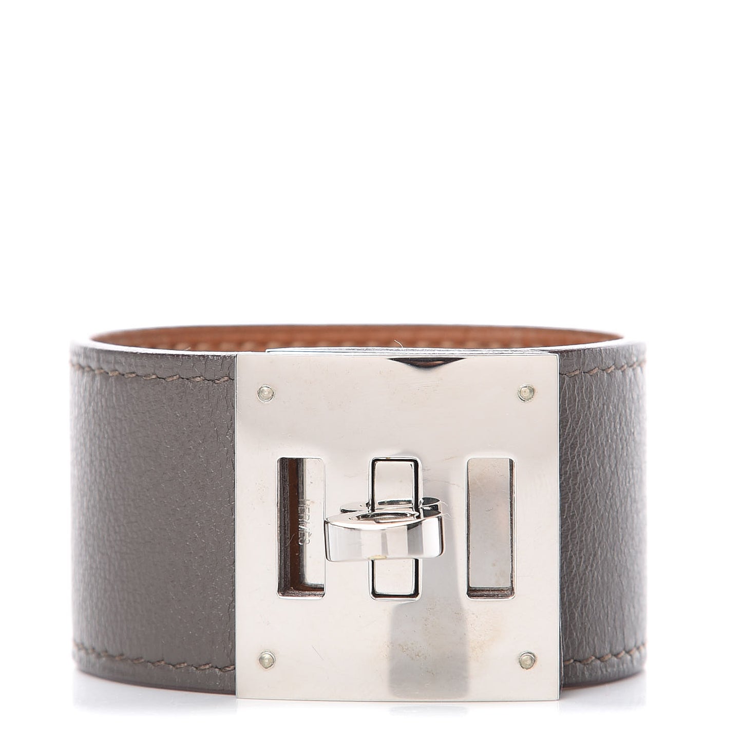 Swift Kelly Dog Bracelet Etain