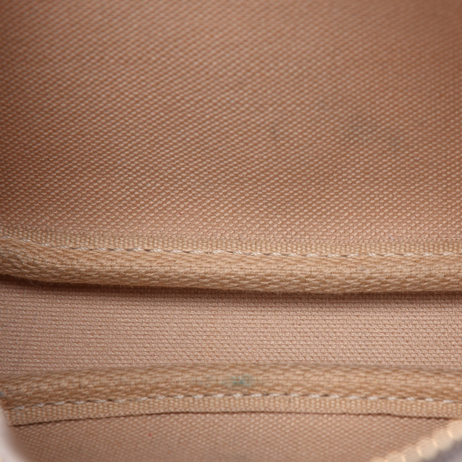 Louis Vuitton Damier Azur Mini Pochette Accessories 8 of 12