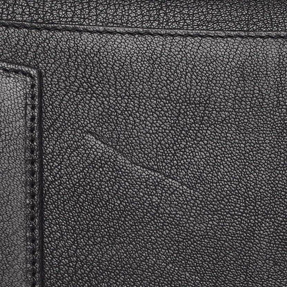 Givenchy Sugar Goatskin Medium Antigona Black 10 of 11