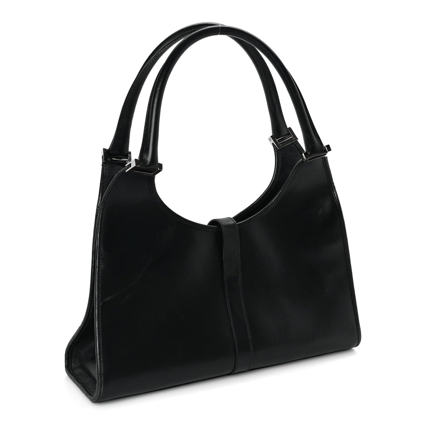 Jackie Shoulder Bag Black