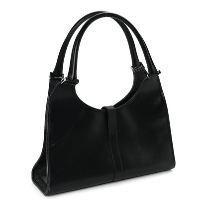 Gucci Jackie Shoulder Bag Black 2 of 7