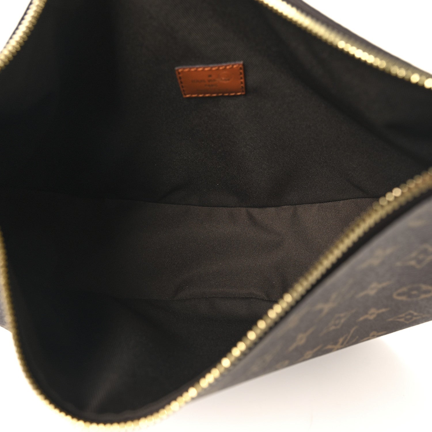 Louis Vuitton Reverse Monogram Loop Hobo 6 of 7