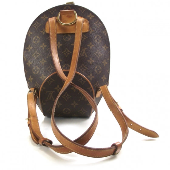 Louis Vuitton Monogram Ellipse Sac a Dos Backpack 4 of 8