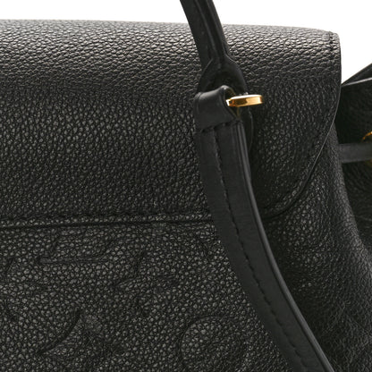 Louis Vuitton Empreinte Montsouris NM Backpack Black 10 of 10