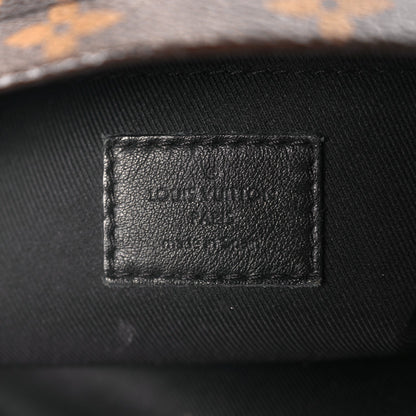 Louis Vuitton Monogram Palm Springs Backpack Mini 5 of 8