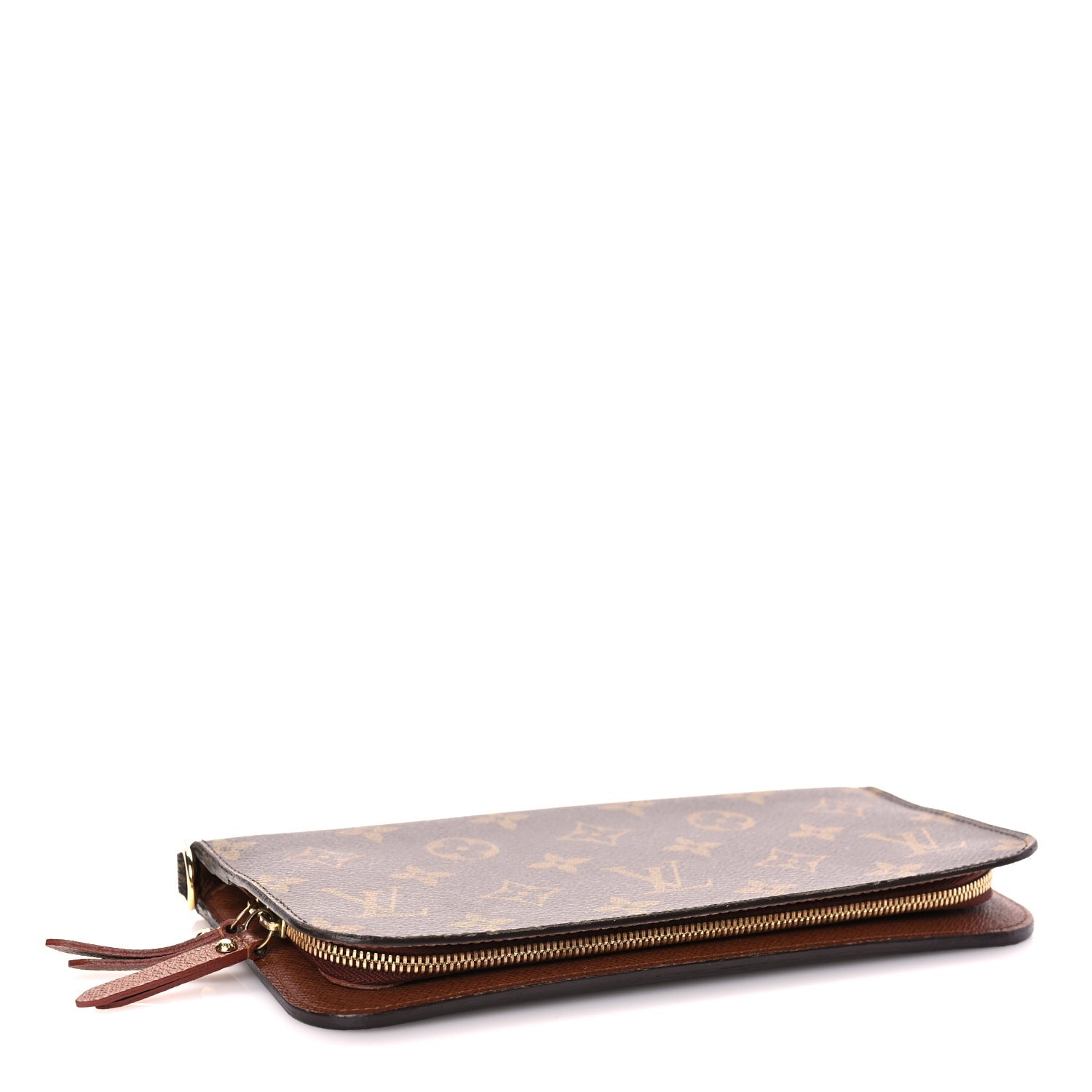 Louis Vuitton Zippy Wallet 4 of 7
