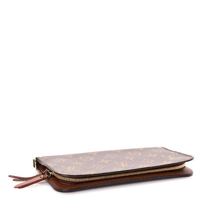 Louis Vuitton Zippy Wallet 4 of 7