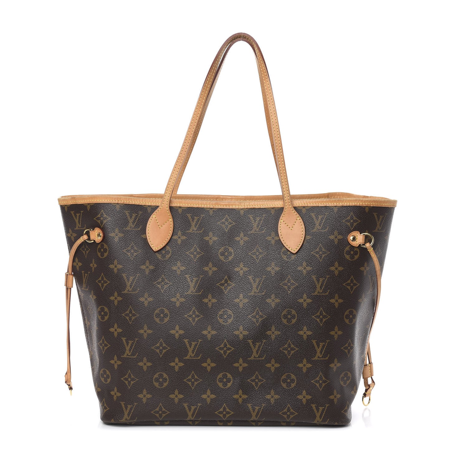 Monogram Neverfull MM