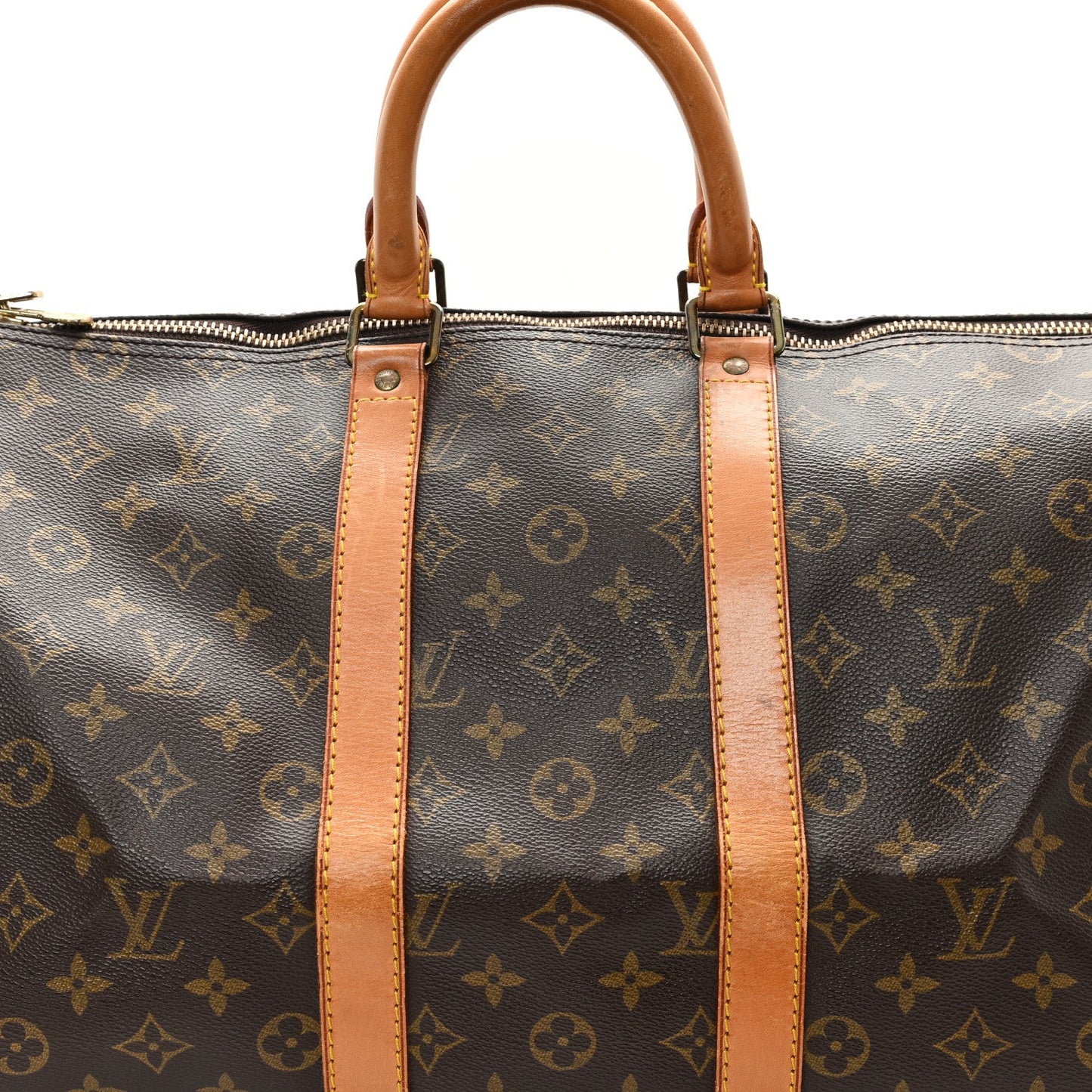 Monogram Keepall 45